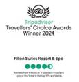 TripAdvisor - Travelers' Choice 2024